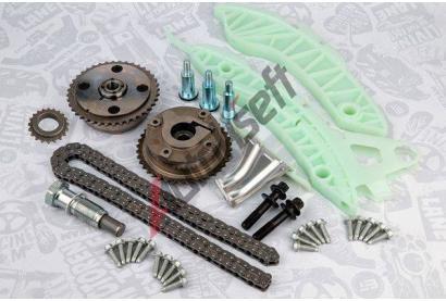 ET ENGINETEAM Sada rozvodovho etzu ETE RS0050, RS0050
