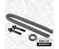 ET ENGINETEAM Sada rozvodového řetězu ETE RS0050VR1, RS0050VR1