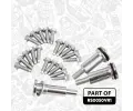 ET ENGINETEAM Sada rozvodového řetězu ETE RS0050VR1, RS0050VR1