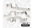ET ENGINETEAM Sada rozvodového řetězu ETE RS0050VR1, RS0050VR1