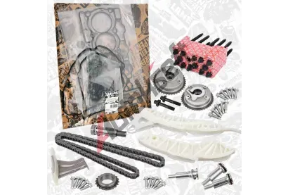 ET ENGINETEAM Sada rozvodov�ho �et�zu ETE RS0050VR2, RS0050VR2
