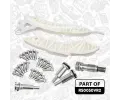 ET ENGINETEAM Sada rozvodov�ho �et�zu ETE RS0050VR2, RS0050VR2