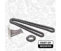 ET ENGINETEAM Sada rozvodov�ho �et�zu ETE RS0050VR2, RS0050VR2