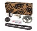 Sada etz, pohon olejov pumpy ET ENGINETEAM ‐ ETE RS0051VR2