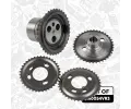 ET ENGINETEAM Sada rozvodovho etzu ETE RS0054VR3, RS0054VR3