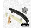 ET ENGINETEAM Sada rozvodovho etzu ETE RS0054VR3, RS0054VR3