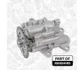 ET ENGINETEAM Sada rozvodovho etzu ETE RS0054VR3, RS0054VR3