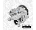 ET ENGINETEAM Sada rozvodovho etzu ETE RS0054VR3, RS0054VR3