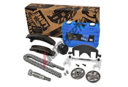 ET ENGINETEAM Sada rozvodovho etzu ETE RS0055VR7, RS0055VR7