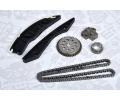 Sada rozvodovho etzu ET ENGINETEAM ‐ ETE RS0058