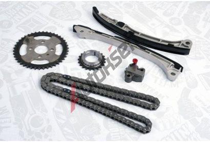 ET ENGINETEAM Sada rozvodovho etzu ETE RS0059, RS0059
