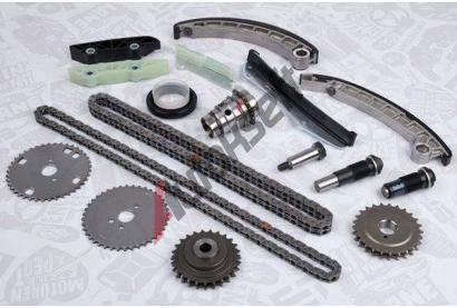 ET ENGINETEAM Sada rozvodovho etzu ETE RS0060, RS0060