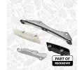 ET ENGINETEAM Sada rozvodov�ho �et�zu ETE RS0060VR1, RS0060VR1