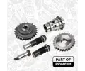 ET ENGINETEAM Sada rozvodov�ho �et�zu ETE RS0060VR1, RS0060VR1