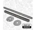 ET ENGINETEAM Sada rozvodov�ho �et�zu ETE RS0060VR1, RS0060VR1