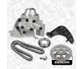 ET ENGINETEAM Sada �et�z�, pohon olejov� pumpy ETE RS0062VR1, RS0062VR1
