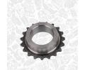 ET ENGINETEAM Sada etz, pohon olejov pumpy ETE RS0062, RS0062