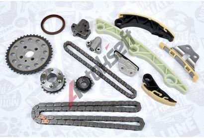 ET ENGINETEAM Sada rozvodovho etzu ETE RS0065, RS0065