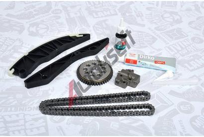 ET ENGINETEAM Sada rozvodovho etzu ETE RS0066, RS0066