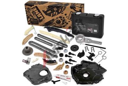 ET ENGINETEAM Sada rozvodového řetězu ETE RS0069VR2, RS0069VR2 ET ENGINETEAM Sada rozvodového řetězu ETE RS0069VR2, RS0069VR2