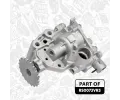 ET ENGINETEAM Sada rozvodovho etzu ETE RS0073VR3, RS0073VR3