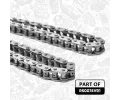 ET ENGINETEAM Sada rozvodovho etzu ETE RS0074VR1, RS0074VR1