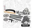 ET ENGINETEAM Sada rozvodovho etzu ETE RS0075VR1, RS0075VR1