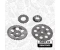 ET ENGINETEAM Sada rozvodovho etzu ETE RS0075VR1, RS0075VR1