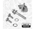 ET ENGINETEAM Sada rozvodovho etzu ETE RS0075VR1, RS0075VR1