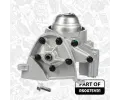 ET ENGINETEAM Sada rozvodovho etzu ETE RS0075VR1, RS0075VR1