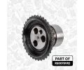 ET ENGINETEAM Sada rozvodovho etzu ETE RS0078VR2, RS0078VR2