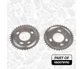 ET ENGINETEAM Sada rozvodovho etzu ETE RS0078VR2, RS0078VR2