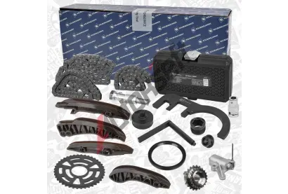 ET ENGINETEAM Sada rozvodov�ho �et�zu boxET � service kit ETE RS0082VR2, RS0082VR2
