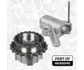 ET ENGINETEAM Sada rozvodov�ho �et�zu boxET � service kit ETE RS0082VR2, RS0082VR2
