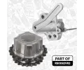 ET ENGINETEAM Sada rozvodov�ho �et�zu boxET � service kit ETE RS0082VR2, RS0082VR2