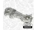 ET ENGINETEAM Sada rozvodovho etzu ETE RS0084VR2, RS0084VR2