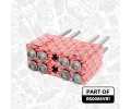 ET ENGINETEAM Sada rozvodového řetězu ETE RS0086VR1, RS0086VR1