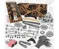 ET ENGINETEAM Sada rozvodovho etzu ‐ ETE RS0087VR1