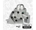 ET ENGINETEAM Sada rozvodovho etzu ETE RS0087VR1, RS0087VR1