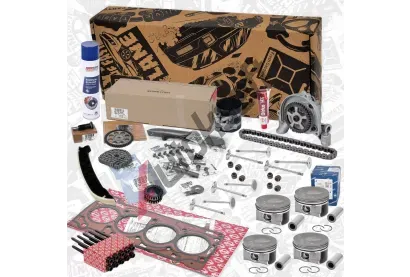 ET ENGINETEAM Sada rozvodov�ho �et�zu boxET � service kit ETE RS0088VR1, RS0088VR1