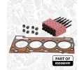 ET ENGINETEAM Sada rozvodov�ho �et�zu boxET � service kit ETE RS0088VR1, RS0088VR1