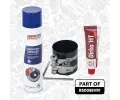 ET ENGINETEAM Sada rozvodov�ho �et�zu boxET � service kit ETE RS0088VR1, RS0088VR1
