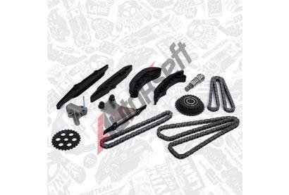 ET ENGINETEAM Sada rozvodového řetězu ETE RS0095, RS0095 ET ENGINETEAM Sada rozvodového řetězu ETE RS0095, RS0095