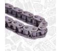ET ENGINETEAM Sada řetězů, pohon olejové pumpy ETE RS0096, RS0096