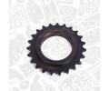 ET ENGINETEAM Sada etz, pohon olejov pumpy ETE RS0097, RS0097