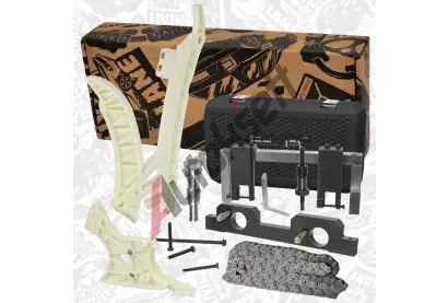 ET ENGINETEAM Sada rozvodov�ho �et�zu ETE RS0098VR1, RS0098VR1