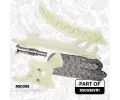 ET ENGINETEAM Sada rozvodov�ho �et�zu ETE RS0098VR1, RS0098VR1