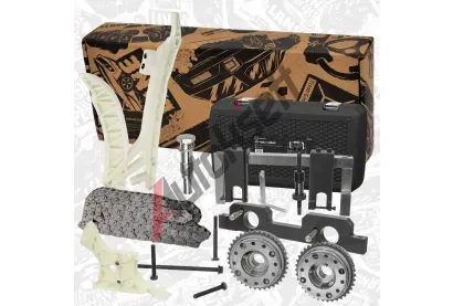 ET ENGINETEAM Sada rozvodov�ho �et�zu boxET � service kit ETE RS0099VR1, RS0099VR1