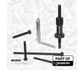 ET ENGINETEAM Sada rozvodov�ho �et�zu boxET � service kit ETE RS0099VR1, RS0099VR1
