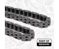 ET ENGINETEAM Sada rozvodov�ho �et�zu ETE RS0103VR3, RS0103VR3